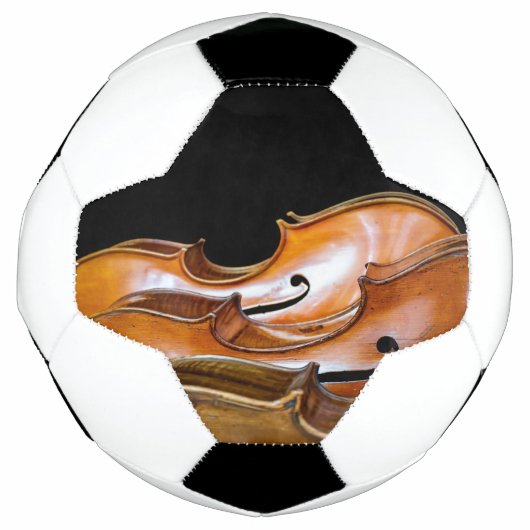 Cellos Fußball (Vorderseite)