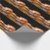 Cellos Geschenkpapier (Ecke)