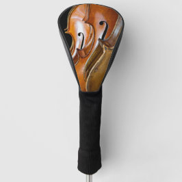 Cellos Golf Headcover