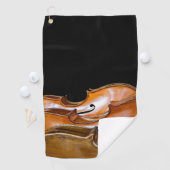 Cellos Golfhandtuch (Insitu)
