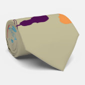 Cellos Krawatte (Gerollt)