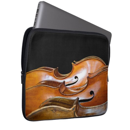 Cellos Laptopschutzhülle (Vorne Rechts)