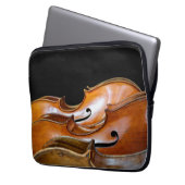 Cellos Laptopschutzhülle (Vorderseite Links)