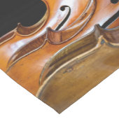 Cellos Mittelgroßer Tischläufer (Ecke)