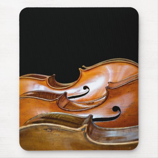 Cellos Mousepad (Vorne)