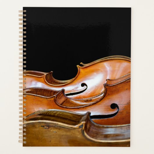 Cellos Planer (Vorderseite)