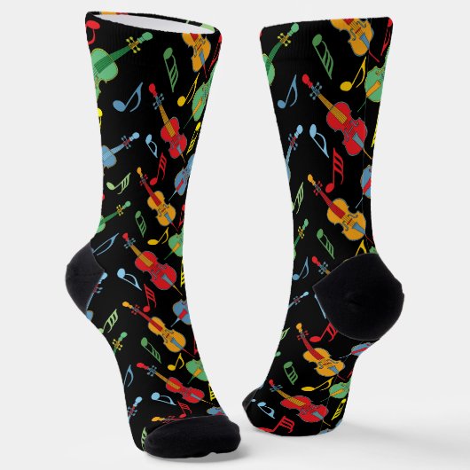 Cellos Premium Socken (Gewinkelt)