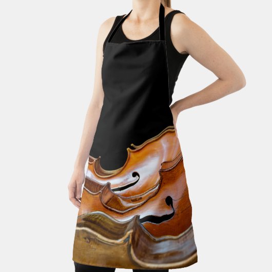 Cellos Schürze (InSitu)