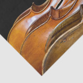Cellos Seidenpapier (Ausschnitt)