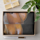 Cellos Seidenpapier (Geschenk)