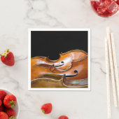 Cellos Serviette (Beispiel)