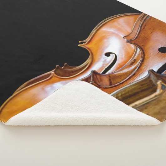 Cellos Sherpadecke (3/4)