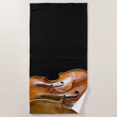 Cellos Strandtuch (Vorderseite)