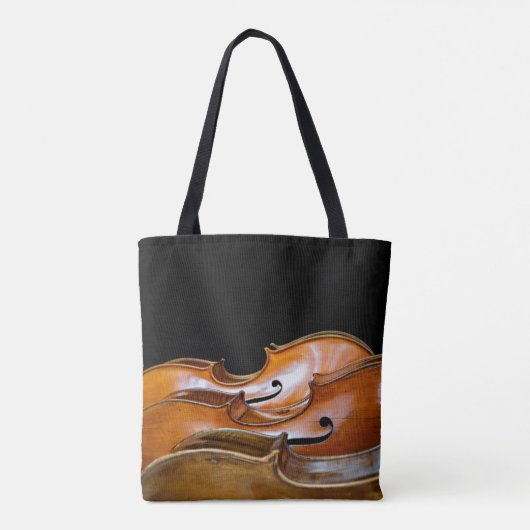Cellos Tasche (Rückseite)