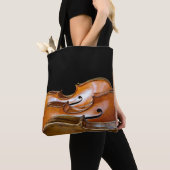 Cellos Tasche (Von Nahem)