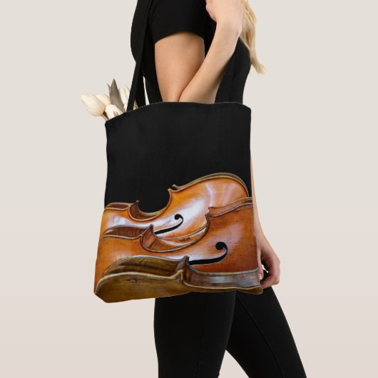Cellos Tasche (Von Nahem)