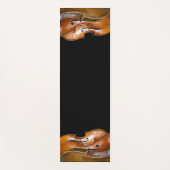 Cellos Yogamatte (Vorderseite)