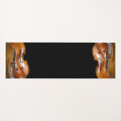 Cellos Yogamatte (Vorderseite (Horizontal))