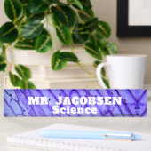 Cells Science Teacher   Namensplakette