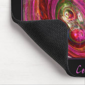 Celluar Mousepad (Ecke)