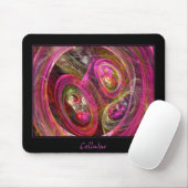 Celluar Mousepad (Mit Mouse)