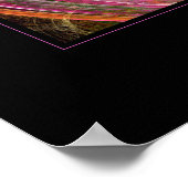 Celluar Poster (Ecke)