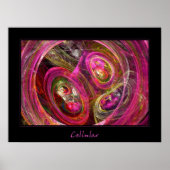 Celluar Poster (Vorne)