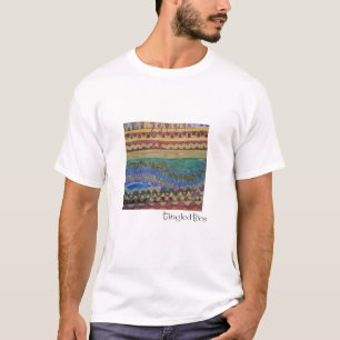 Cellular Scale T-Shirt