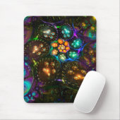 Cellulis Mousepad (Mit Mouse)