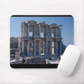 Celsus Bibliothek, errichtet in ANZEIGE 135 Mousepad (Mit Mouse)