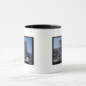 Celsus Bibliothek, errichtet in ANZEIGE 135 Tasse (Zentrum)