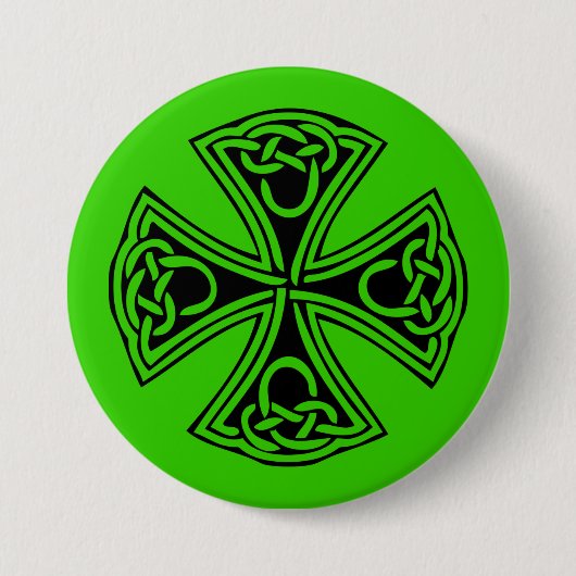 celt_cross button (Vorderseite)