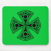 celt_cross mousepad (Vorne)