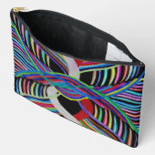 Celtelix Zubehörtasche (Offen)