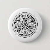 Celtic 1 button (Vorderseite)