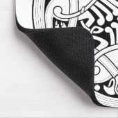 Celtic 1 mousepad (Ecke)