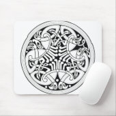 Celtic 1 mousepad (Mit Mouse)