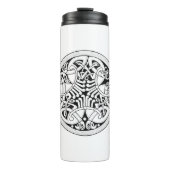 Celtic 1 thermosbecher (Vorderseite)