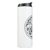 Celtic 1 thermosbecher (Nach links gedreht)