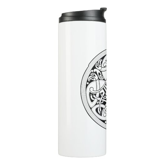 Celtic 1 thermosbecher (Nach links gedreht)