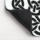 Celtic 2 mousepad (Ecke)