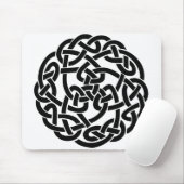 Celtic 2 mousepad (Mit Mouse)