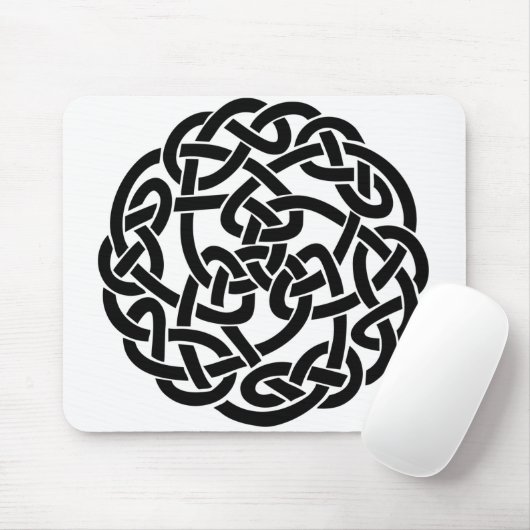 Celtic 2 mousepad (Mit Mouse)