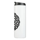 Celtic 2 thermosbecher (Nach rechts gedreht)
