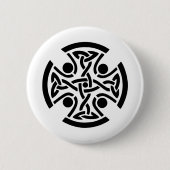 Celtic 3 button (Vorderseite)
