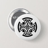 Celtic 3 button (Vorne & Hinten)