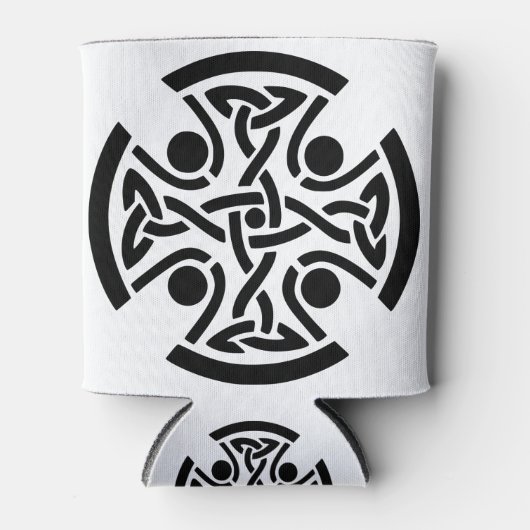 Celtic 3 dosenkühler (Vorderseite)