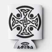 Celtic 3 dosenkühler (Rückseite)