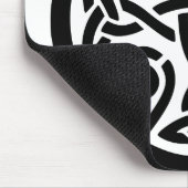 Celtic 3 mousepad (Ecke)
