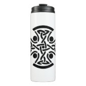 Celtic 3 thermosbecher (Vorderseite)